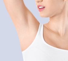 Transpiração Excessiva