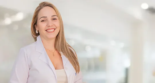 Doutora Marianna Lou