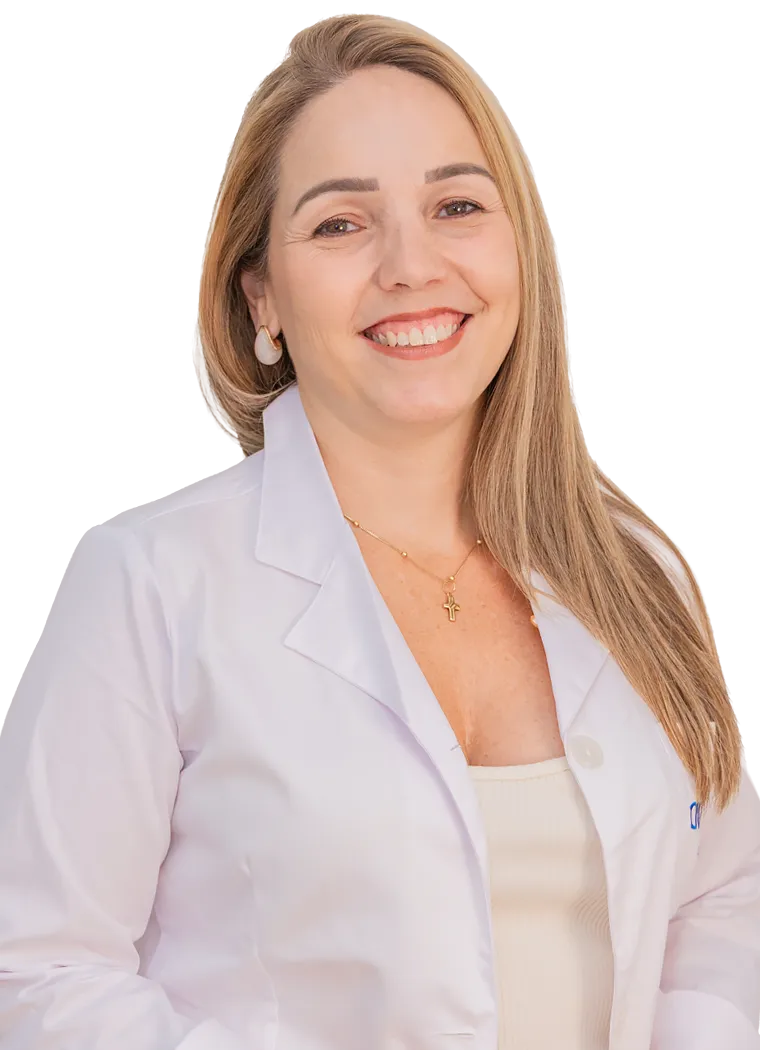 Doutora Marianna Lou