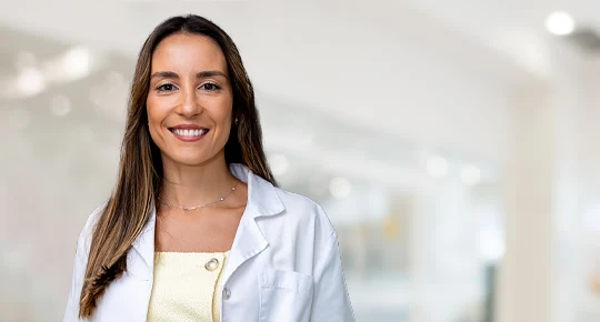 Dr. Filipa Jácome