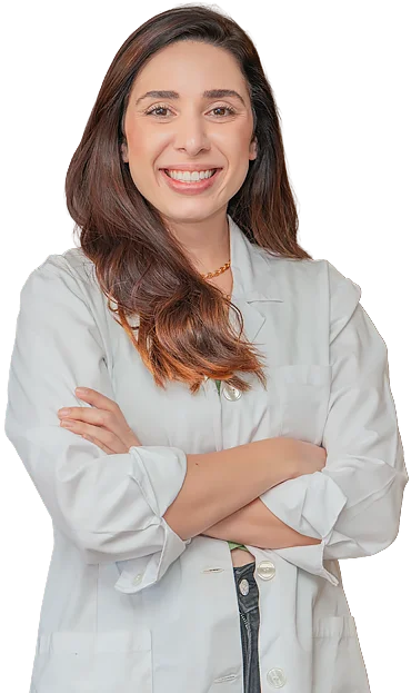 Dra. Larissa Lanzaro