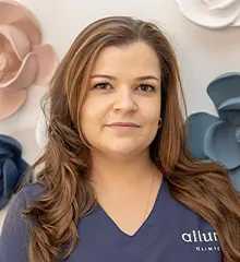 Enfª Catarina Ferreira