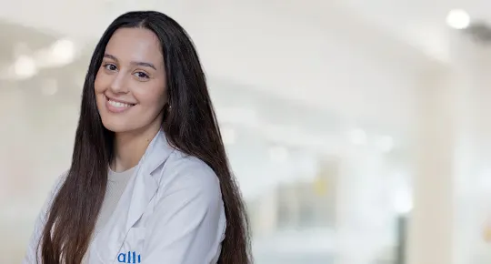 Dra. Beatriz Barbosa