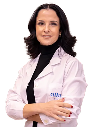 Dra. Leonor Vasconcelos