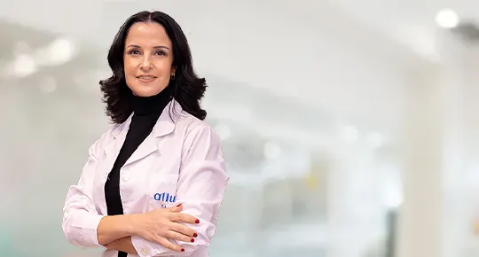 Dra. Leonor Vasconcelos