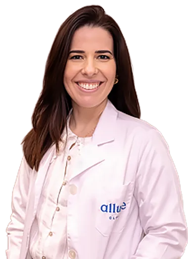 Dra. Tatiana Carrasco