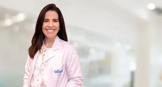 Dra. Tatiana Carrasco